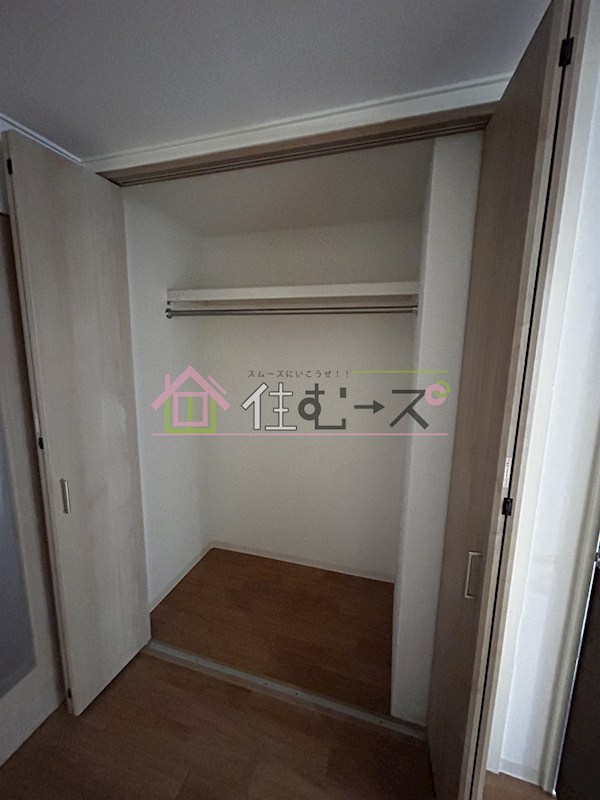 沢之町駅前ビルマンション キッチン