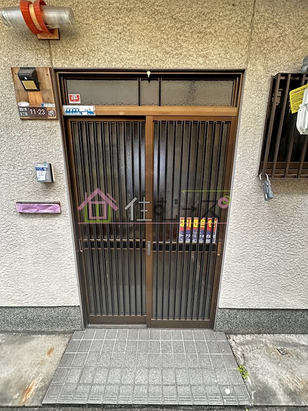 遠里小野5丁目貸家 その他1