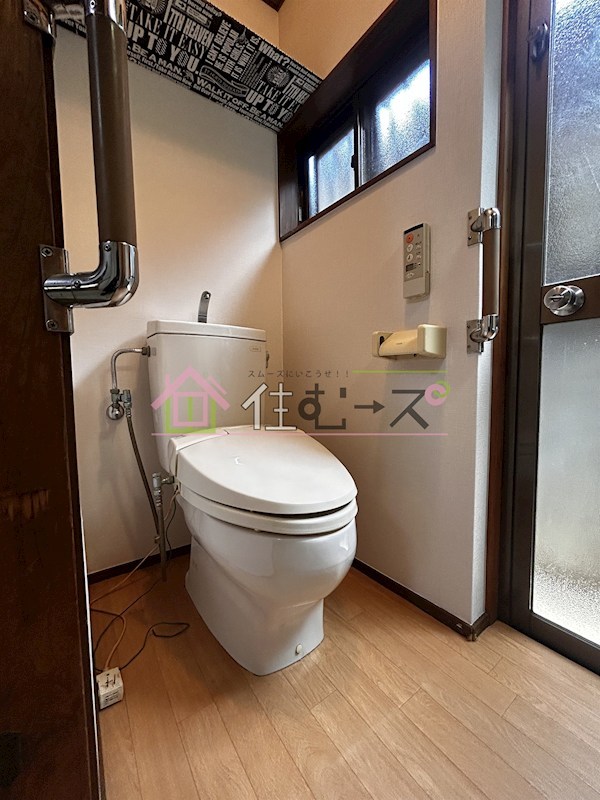 遠里小野5丁目貸家 その他2