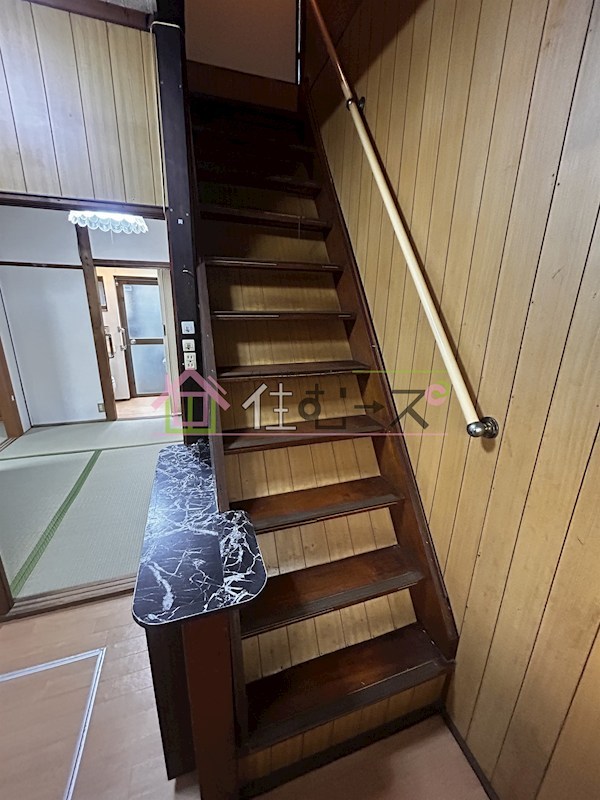 遠里小野5丁目貸家 その他外観3