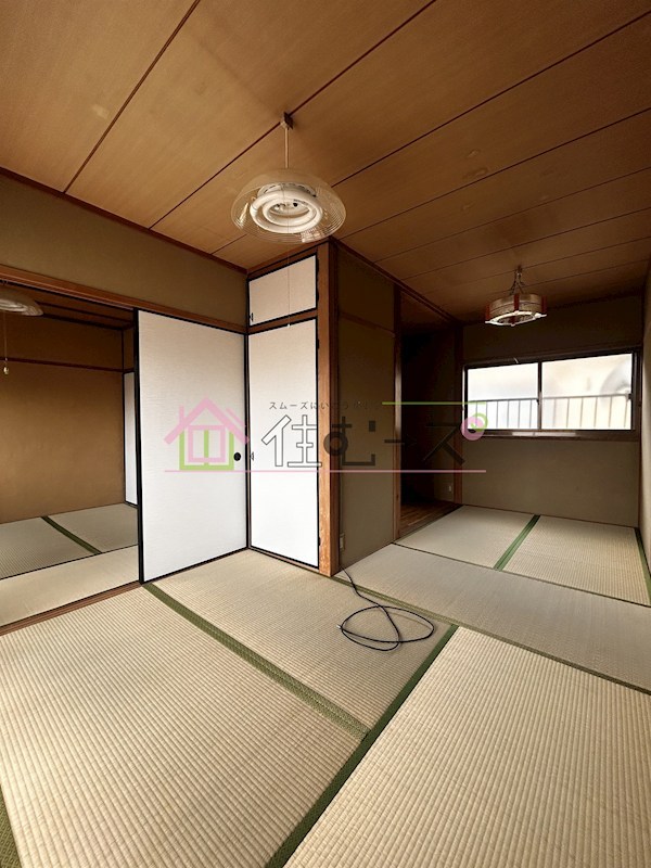 遠里小野5丁目貸家 その他外観4