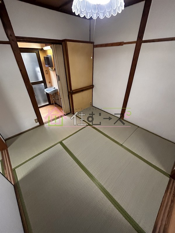 遠里小野5丁目貸家 その他外観6