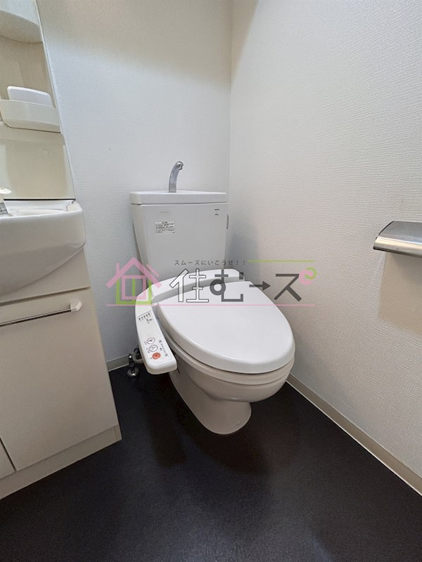 ラナップスクエア南堀江 その他3