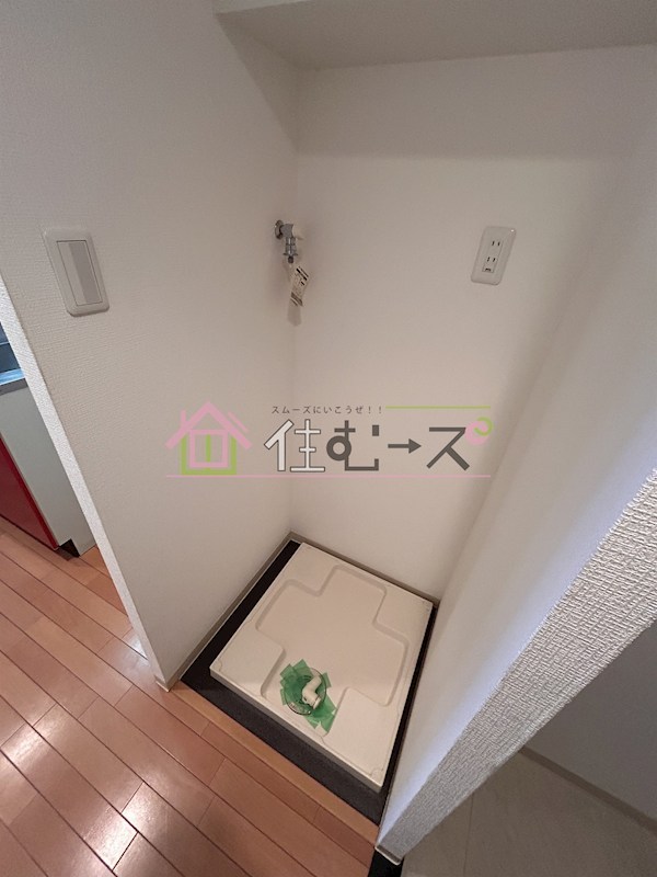 ラナップスクエア南堀江 その他6