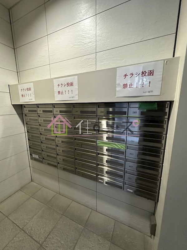 ラナップスクエア南堀江 その他外観4