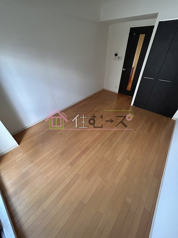 ラナップスクエア南堀江 リビング