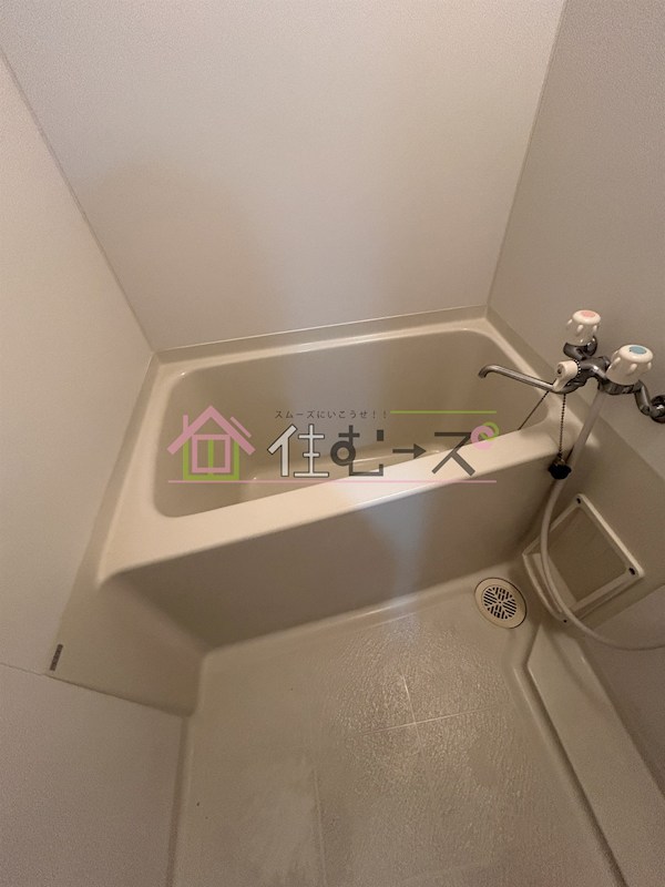 ラナップスクエア南堀江 風呂画像