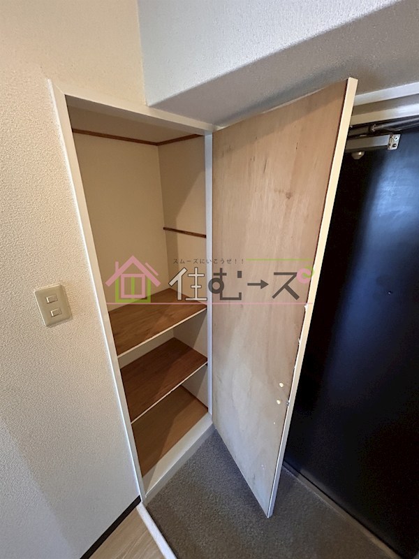 EPOあみだ池レジデンス その他2