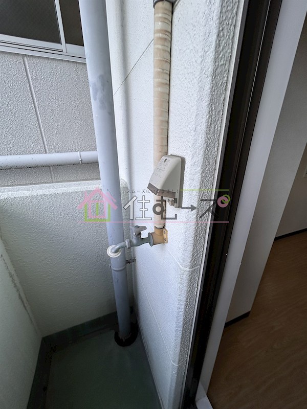 EPOあみだ池レジデンス その他4