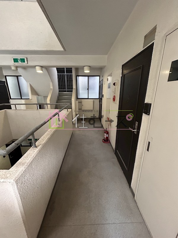 EPOあみだ池レジデンス その他外観5