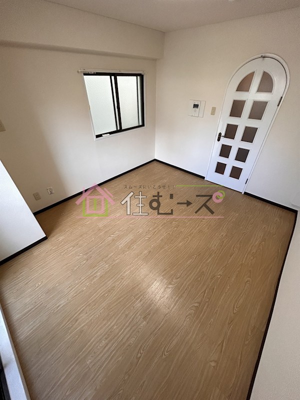 EPOあみだ池レジデンス リビング