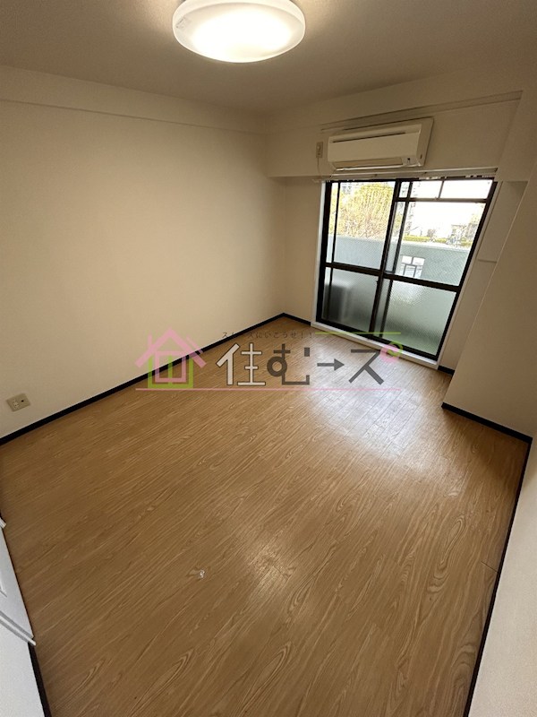 EPOあみだ池レジデンス ベッドルーム