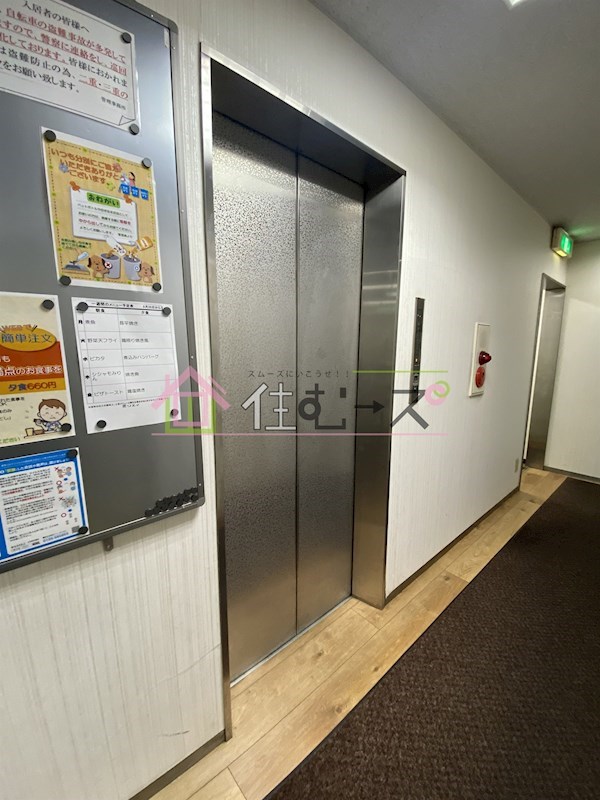 カルムイン西長堀 その他外観4