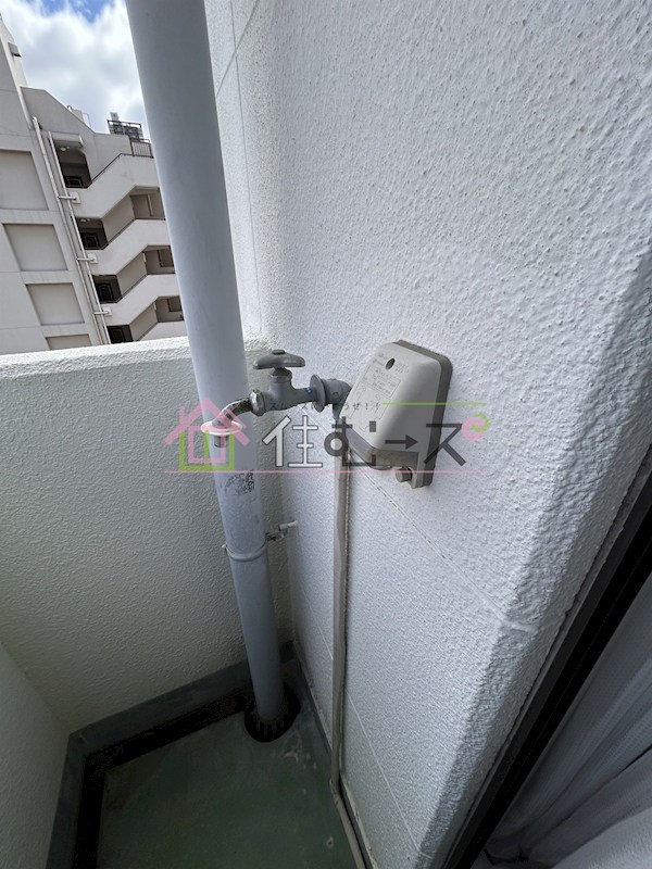 EPOあみだ池レジデンス その他6