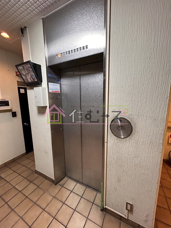 EPOあみだ池レジデンス その他外観4