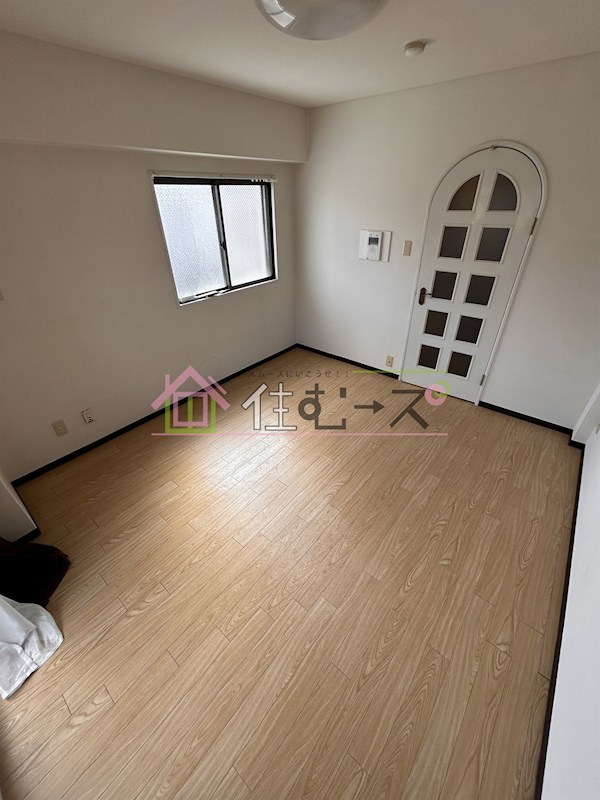 EPOあみだ池レジデンス リビング