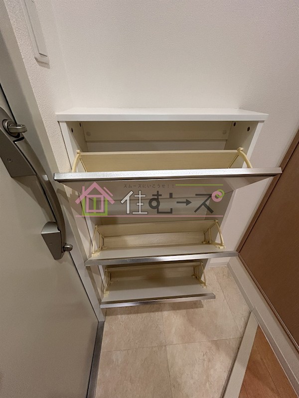 Perfect　Life九条 その他6