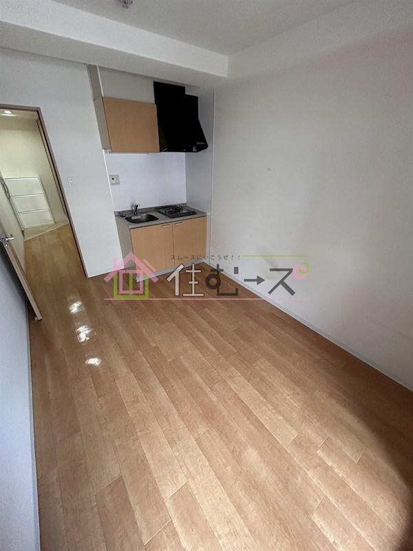 Perfect　Life九条 リビング