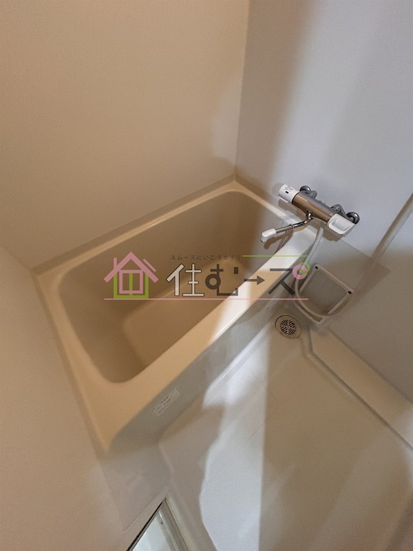 Perfect　Life九条 風呂画像