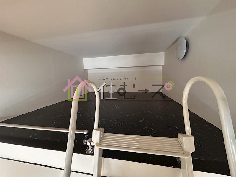 ボンジュール九条南 その他2