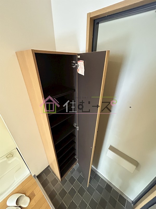 ボンジュール九条南 その他3