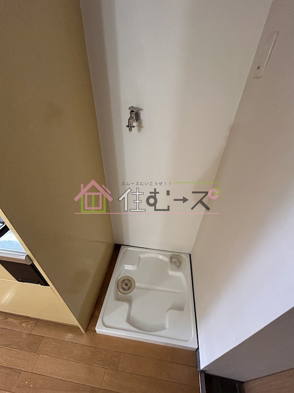 ボンジュール九条南 その他4