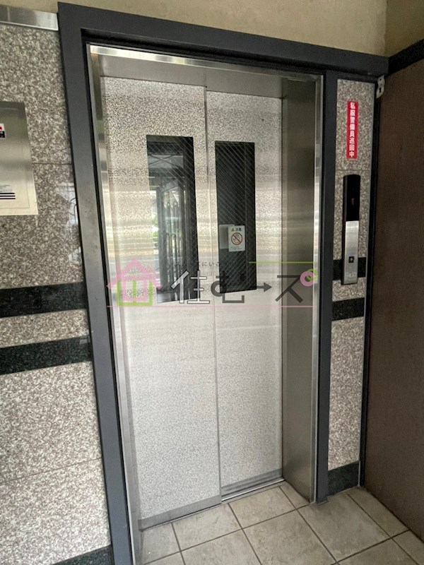 ボンジュール九条南 その他外観4