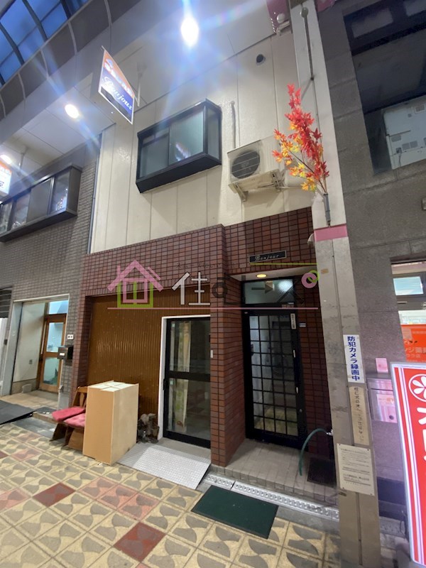 ボンジュール その他外観1