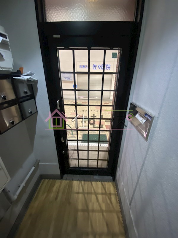 ボンジュール その他外観2