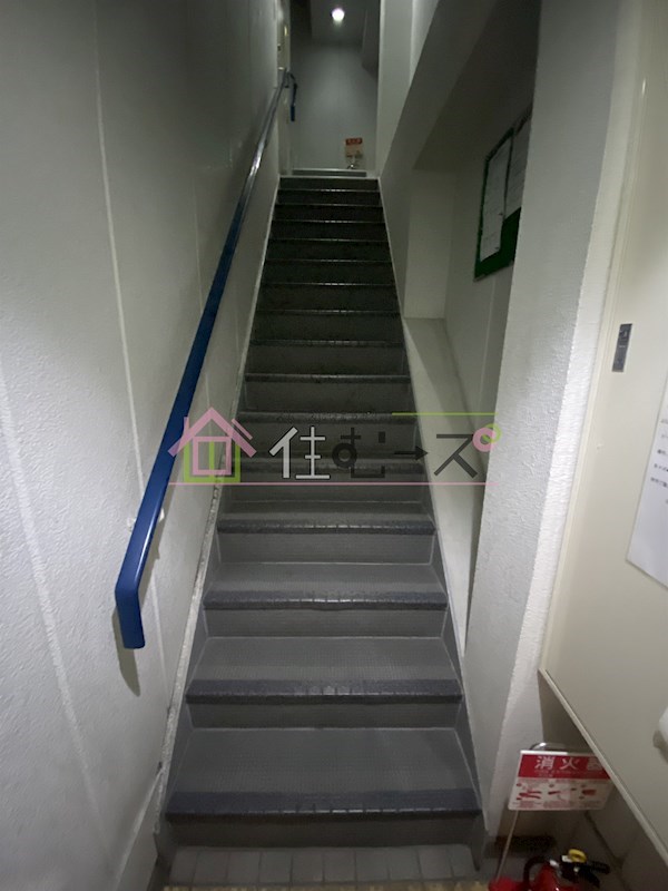 ボンジュール その他外観3