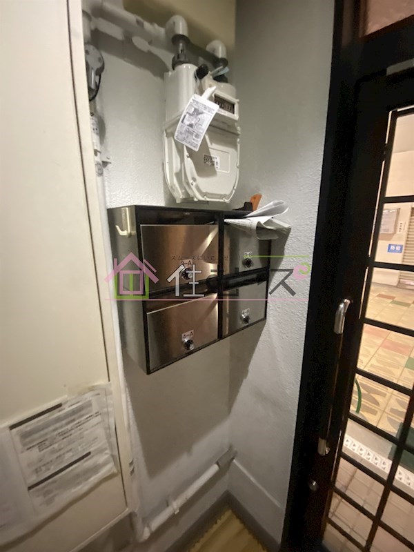 ボンジュール その他外観4