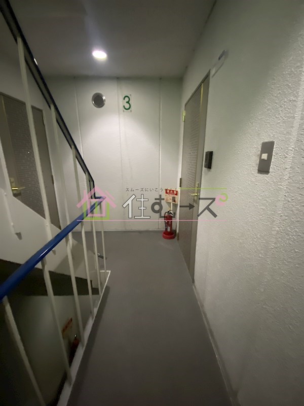 ボンジュール その他外観5