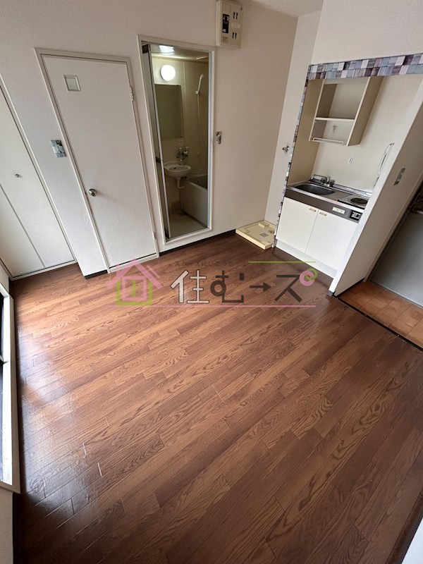 ボンジュール リビング