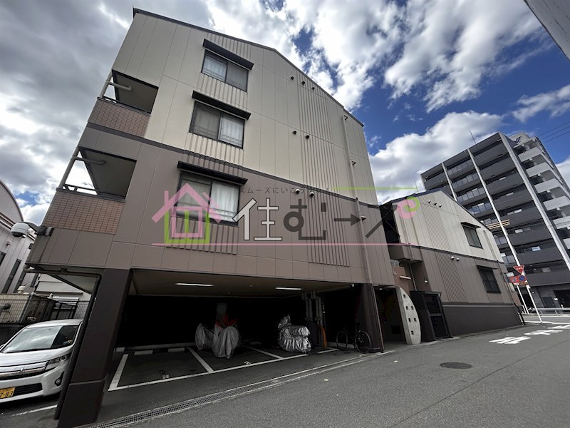 シティパル21 その他外観1