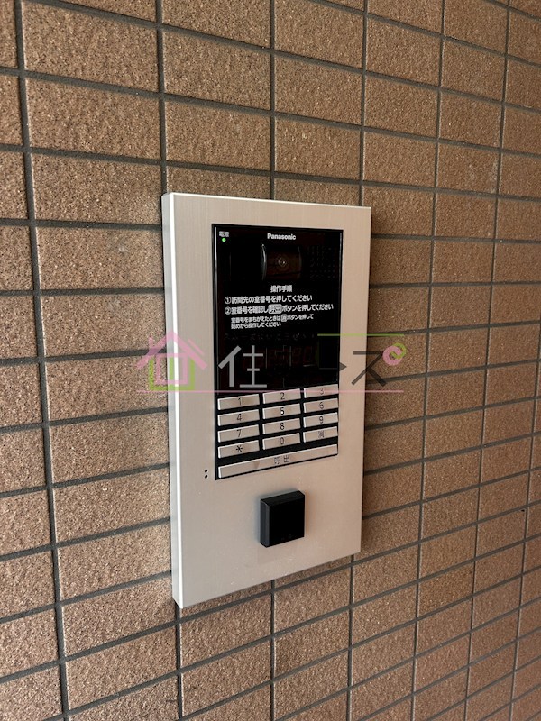 シティパル21 その他外観3