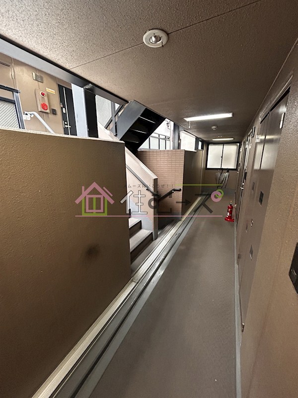 シティパル21 その他外観6