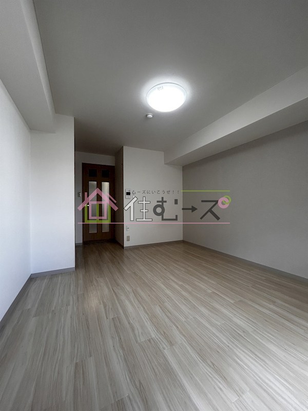 シティパル21 リビング