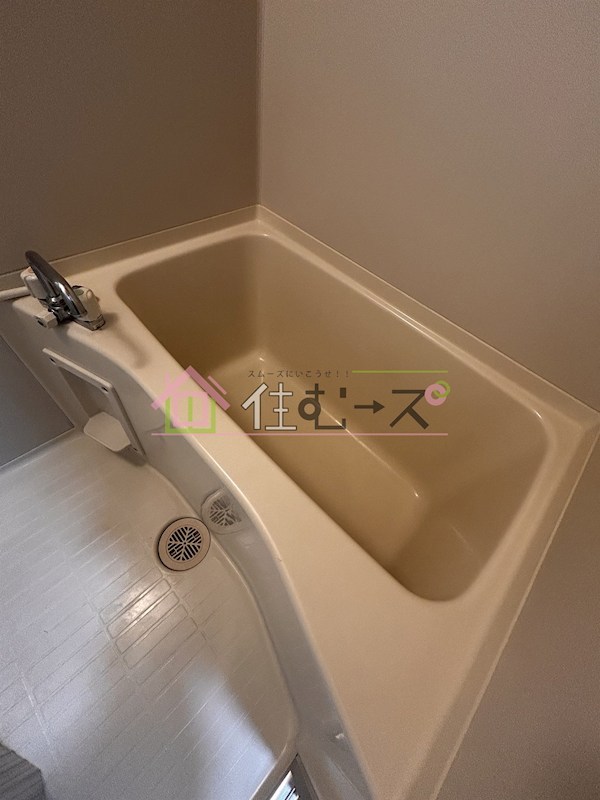 シティパル21 風呂画像