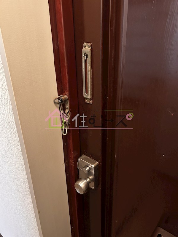 シティコーポアビコ その他3