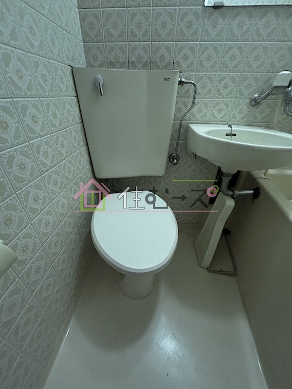 シティコーポアビコ その他4