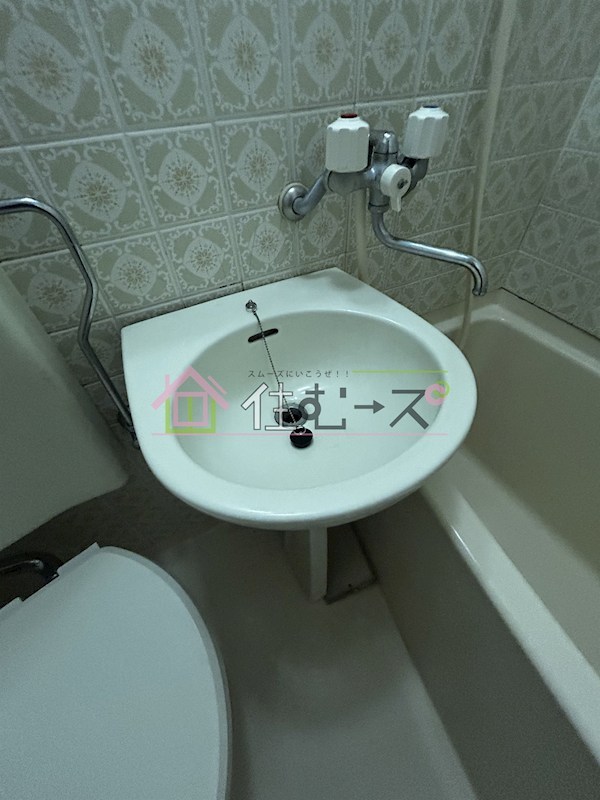 シティコーポアビコ その他5