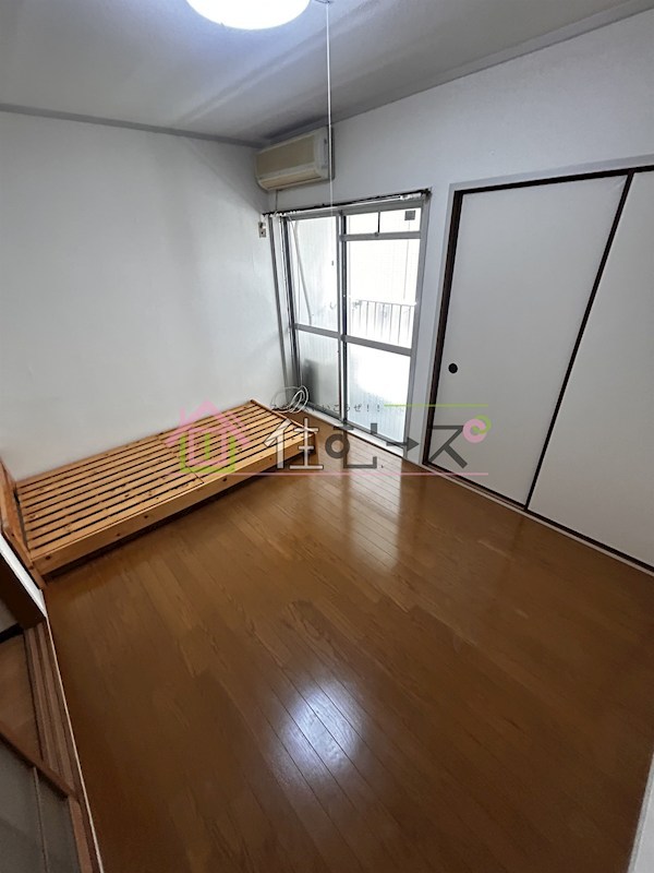 シティコーポアビコ その他外観5