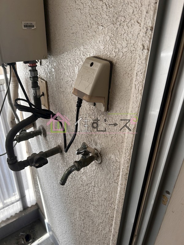 シティコーポアビコ その他外観6