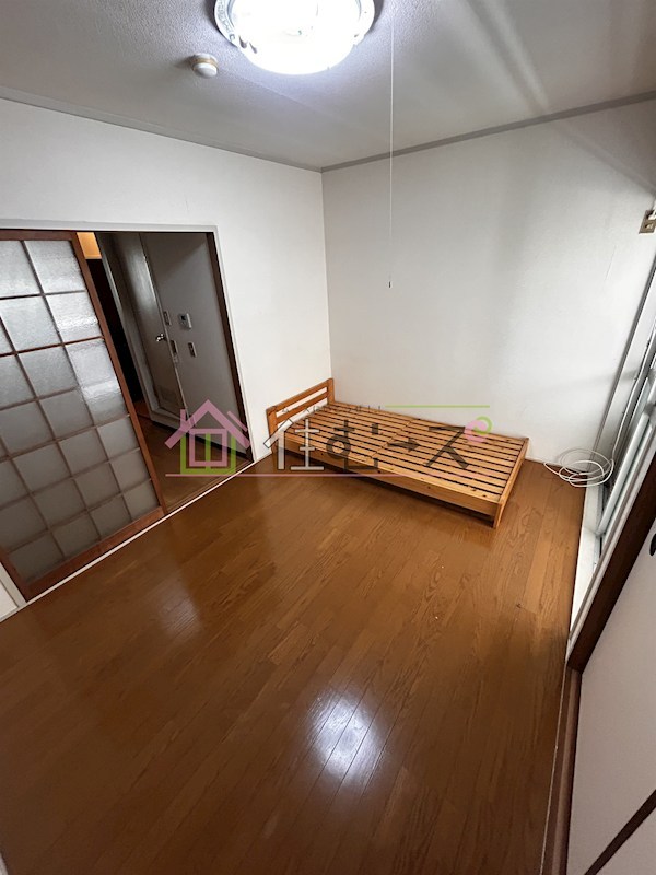 シティコーポアビコ リビング