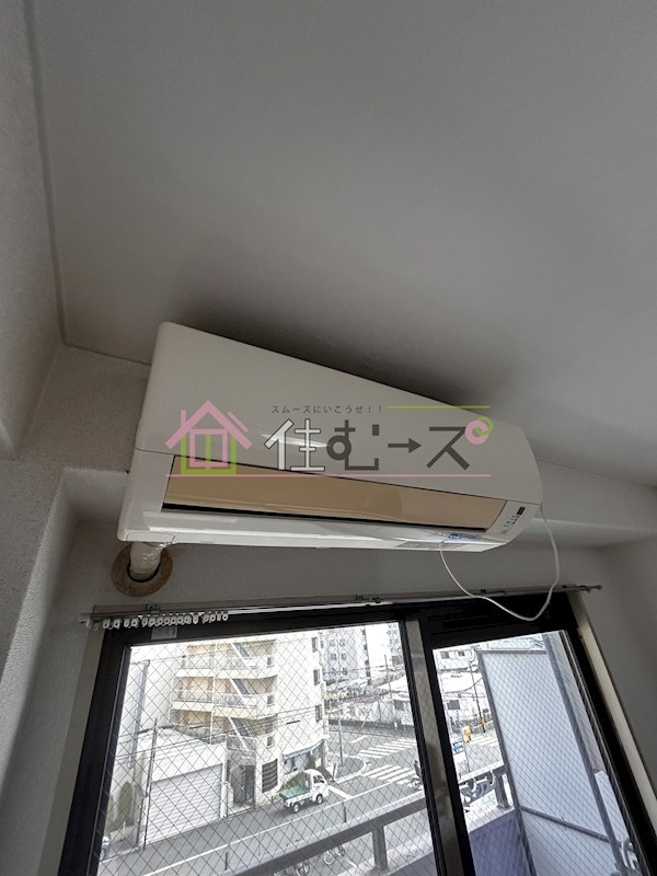 メゾンドール秋桜 その他2