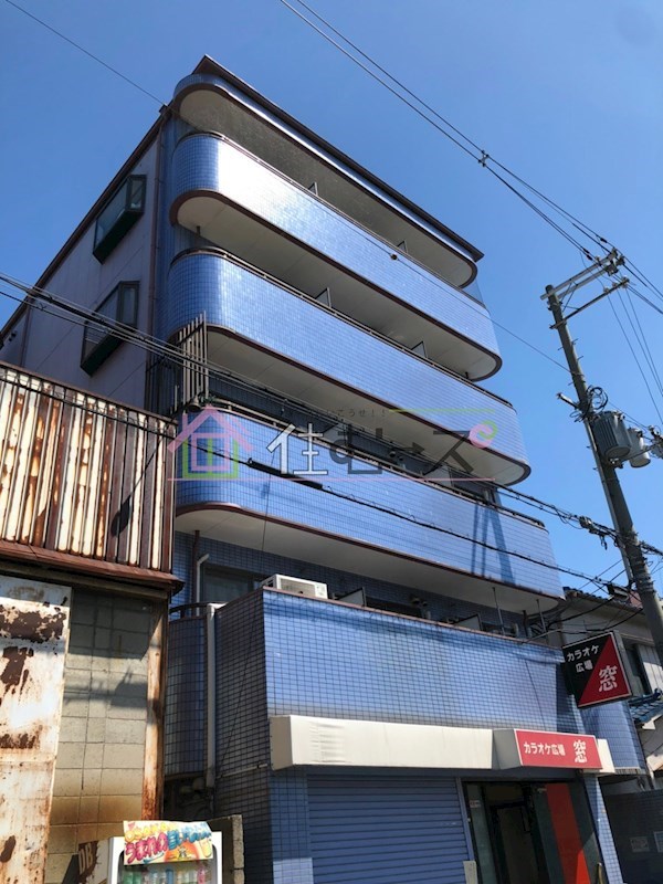 メゾンドール秋桜 その他外観1