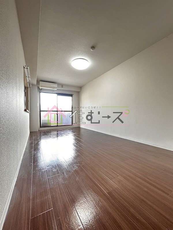 メゾンドール秋桜 ベッドルーム