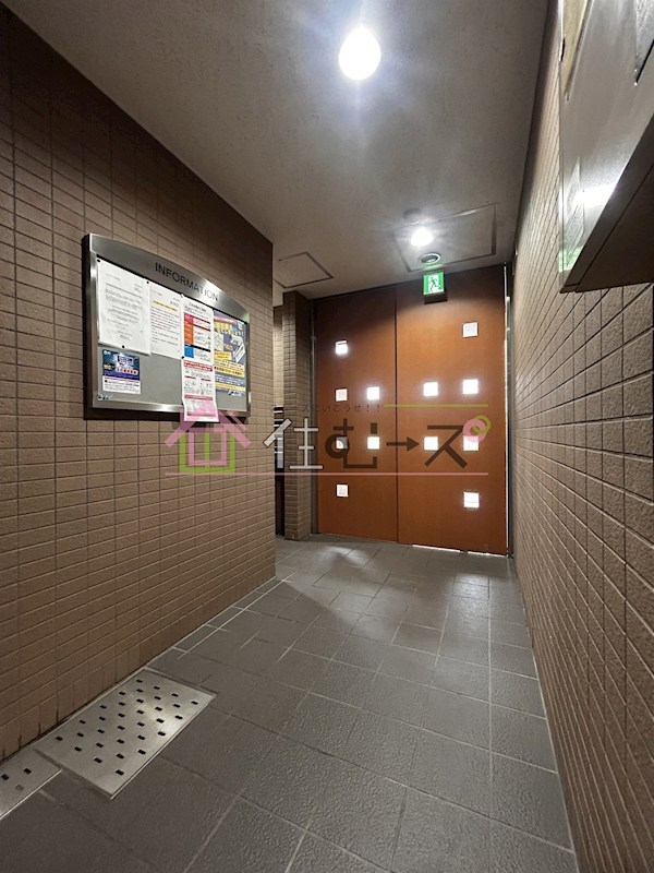 シティパル21 その他外観2