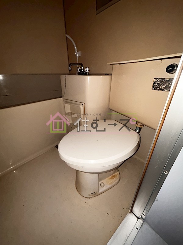 パークハイツあびこ その他2