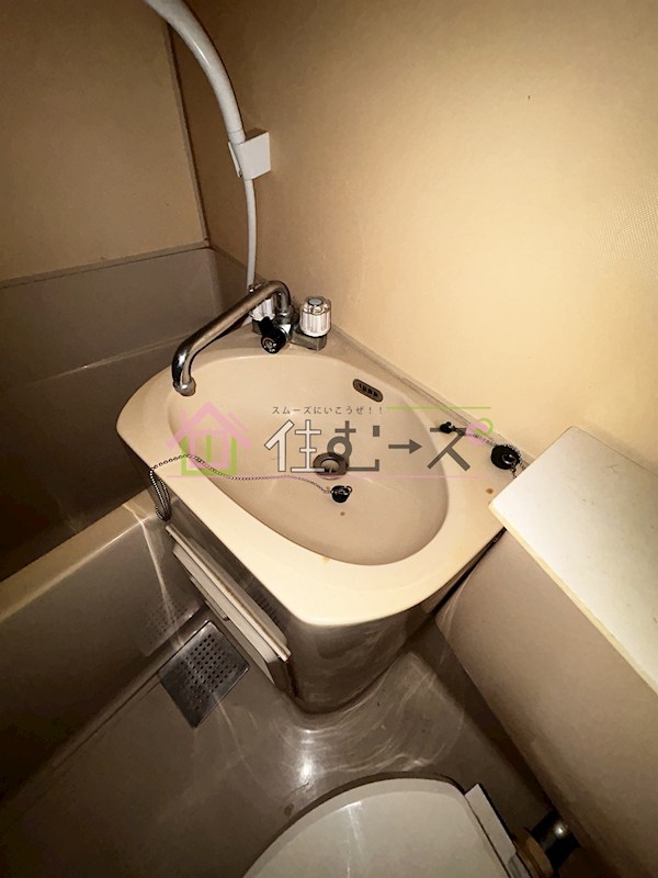 パークハイツあびこ その他3